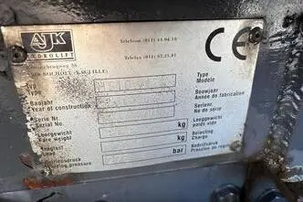 Scania P94 220, 162 kW, дизель, механическая