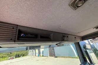 Scania P94 220, 162 kW, дизель, механическая