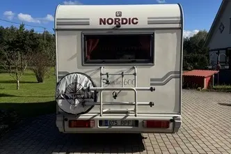 Mercedes-Benz Sprinter, 2.7, 115 kW, diisel, manuaal, tagavedu