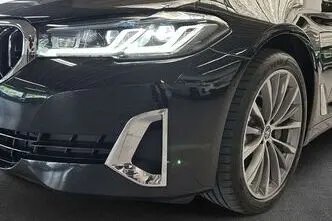 BMW 530, 2.0, 135 kW, подключаемый гибрид, автомат, задний привод
