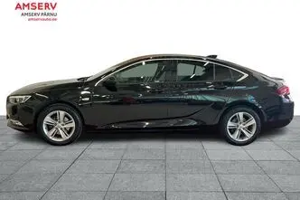 Opel Insignia, 1.5, 103 kW, petrol, manual, front-wheel drive