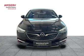 Opel Insignia, 1.5, 103 kW, petrol, manual, front-wheel drive