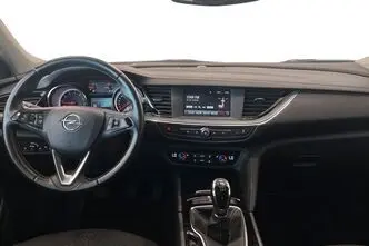 Opel Insignia, 1.5, 103 kW, petrol, manual, front-wheel drive