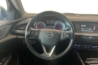 Opel Insignia, 1.5, 103 kW, petrol, manual, front-wheel drive