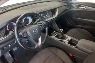 Opel Insignia, 1.5, 103 kW, petrol, manual, front-wheel drive