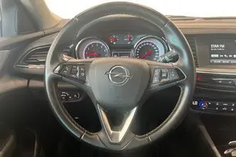 Opel Insignia, 1.5, 103 kW, petrol, manual, front-wheel drive