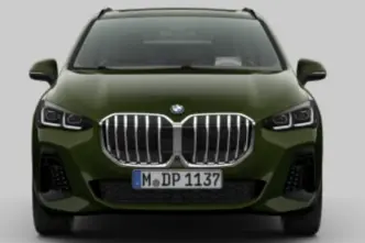 BMW 218, 100 kW, petrol, automatic, front-wheel drive