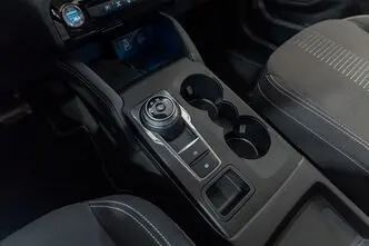 Ford Kuga, 2.5, 111 kW, hybrid, automatic, front-wheel drive