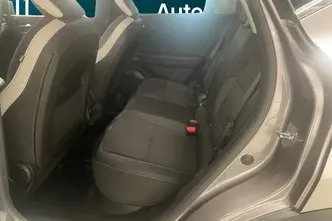 Renault Captur, 1.6, 117 kW, plug-in hybrid, automatic, front-wheel drive