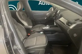 Renault Captur, 1.6, 117 kW, plug-in hybrid, automatic, front-wheel drive