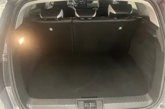 Renault Captur, 1.6, 117 kW, plug-in hybrid, automatic, front-wheel drive