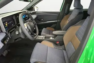 Renault 5, 110 kW, электричество, автомат, передний привод