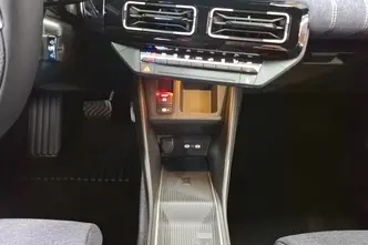 Renault 5, 110 kW, электричество, автомат, передний привод