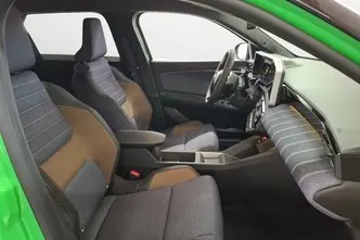 Renault 5, 110 kW, электричество, автомат, передний привод