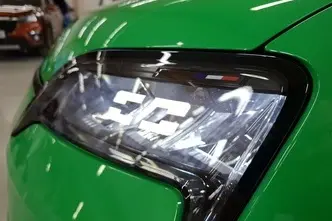 Renault 5, 110 kW, электричество, автомат, передний привод