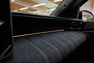 Renault 5, 110 kW, электричество, автомат, передний привод