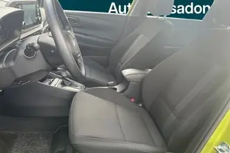 Hyundai i20, 1.0, 73 kW, бензин, автомат, передний привод