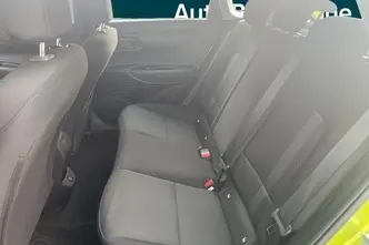 Hyundai i20, 1.0, 73 kW, бензин, автомат, передний привод