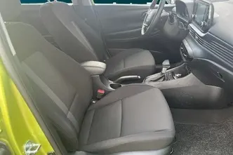Hyundai i20, 1.0, 73 kW, бензин, автомат, передний привод