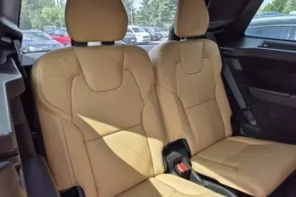Volvo XC90, 2.0, 228 kW, petrol, automatic, four-wheel drive