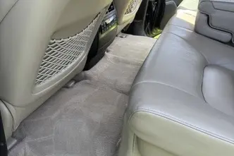 Toyota Land Cruiser, 4.5, 195 kW, diesel, automatic, four-wheel drive