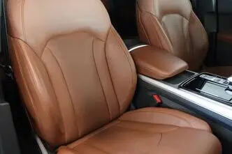 Audi Q7, 3.0, 210 kW, дизель, автомат, полный привод