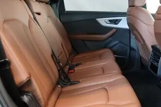 Audi Q7, 3.0, 210 kW, дизель, автомат, полный привод