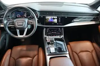 Audi Q7, 3.0, 210 kW, дизель, автомат, полный привод