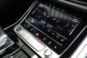 Audi Q7, 3.0, 210 kW, дизель, автомат, полный привод
