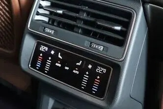 Audi Q7, 3.0, 210 kW, дизель, автомат, полный привод