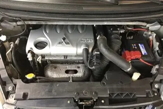 Mitsubishi Colt, 1.5, 110 kW, bensiin, manuaal, esivedu