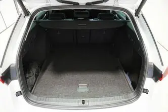 Škoda Octavia, 2.0, 110 kW, diesel, automatic, front-wheel drive