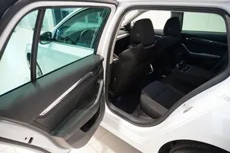 Škoda Octavia, 2.0, 110 kW, diesel, automatic, front-wheel drive