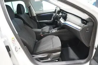 Škoda Octavia, 2.0, 110 kW, diesel, automatic, front-wheel drive