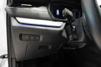 Škoda Octavia, 2.0, 110 kW, diesel, automatic, front-wheel drive