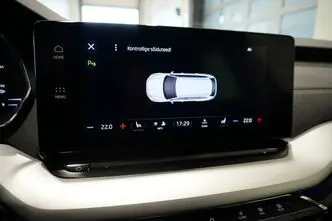 Škoda Octavia, 2.0, 110 kW, diesel, automatic, front-wheel drive