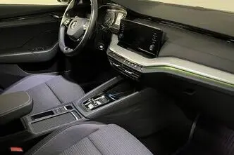 Škoda Octavia, 1.5, 96 kW, бензин+cng, автомат, передний привод