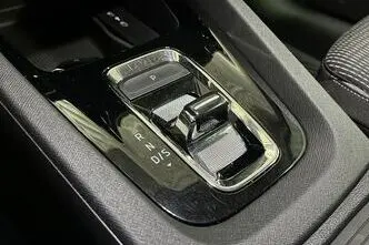 Škoda Octavia, 1.5, 96 kW, бензин+cng, автомат, передний привод