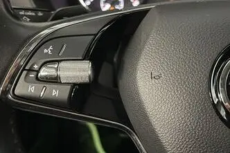 Škoda Octavia, 1.5, 96 kW, бензин+cng, автомат, передний привод