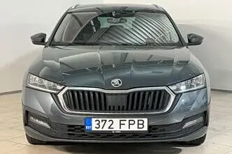 Škoda Octavia, 1.5, 96 kW, бензин+cng, автомат, передний привод