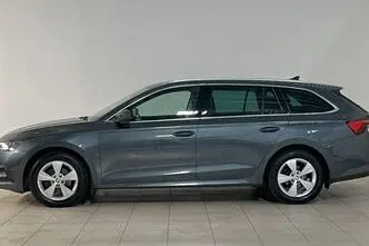 Škoda Octavia, 1.5, 96 kW, бензин+cng, автомат, передний привод