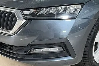 Škoda Octavia, 1.5, 96 kW, бензин+cng, автомат, передний привод