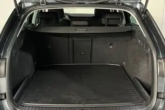 Škoda Octavia, 1.5, 96 kW, бензин+cng, автомат, передний привод