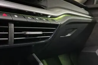 Škoda Octavia, 1.5, 96 kW, бензин+cng, автомат, передний привод
