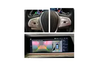 BMW X7, 3.0, 195 kW, дизель, автомат, полный привод