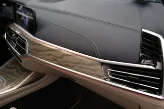 BMW X7, 3.0, 195 kW, дизель, автомат, полный привод