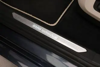 BMW X7, 3.0, 195 kW, дизель, автомат, полный привод