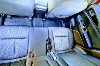 Mitsubishi Eclipse Cross, 1.5, 120 kW, бензин, автомат, полный привод