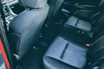 Mitsubishi Eclipse Cross, 1.5, 120 kW, бензин, автомат, полный привод