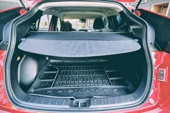 Mitsubishi Eclipse Cross, 1.5, 120 kW, бензин, автомат, полный привод